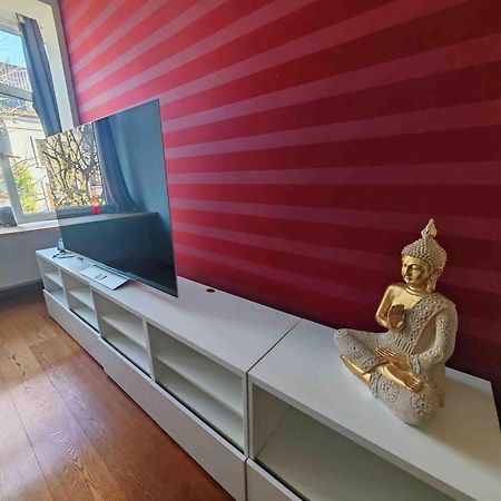 Sainte Catherine Whole Apartment Bruxelles Esterno foto