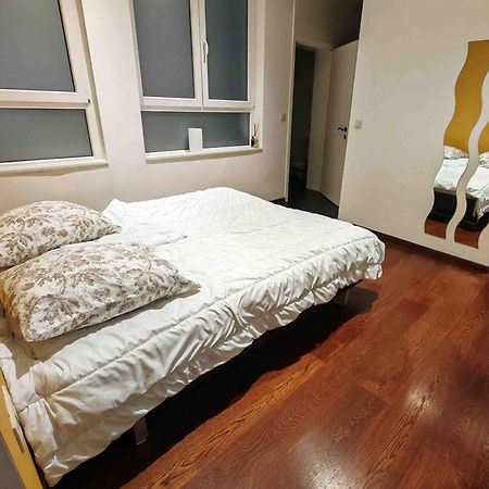 Sainte Catherine Whole Apartment Bruxelles Esterno foto