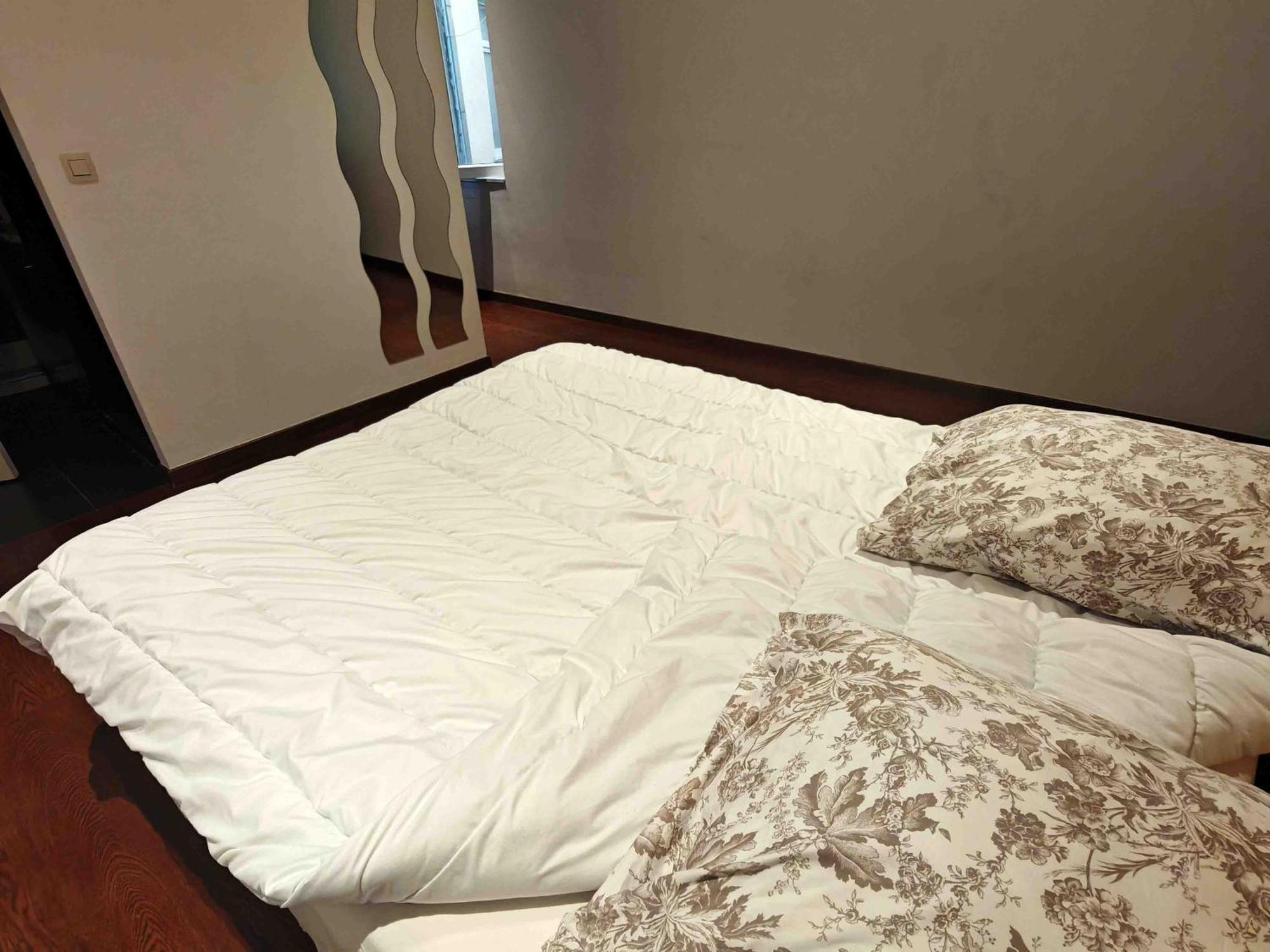 Sainte Catherine Whole Apartment Bruxelles Esterno foto