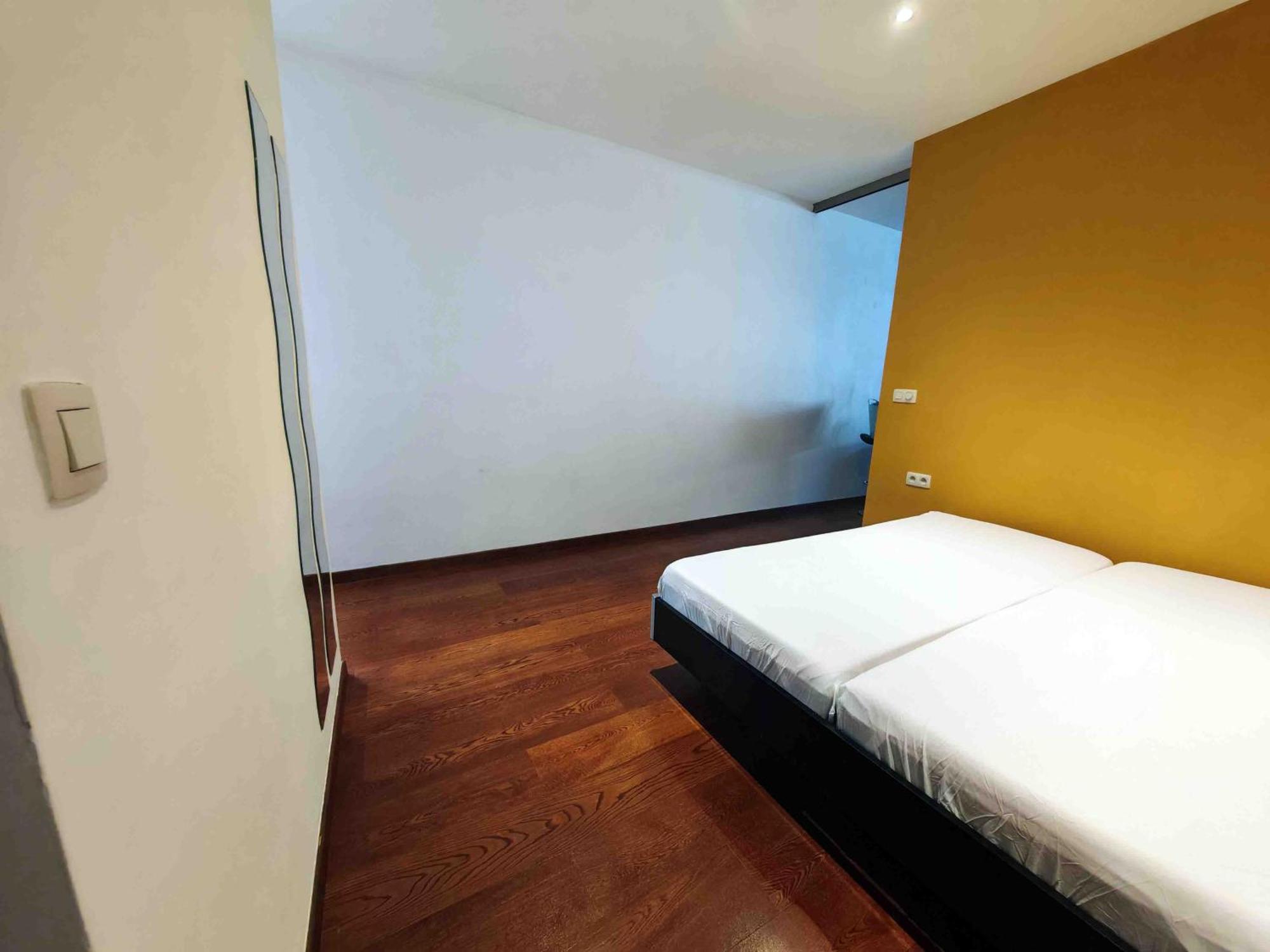 Sainte Catherine Whole Apartment Bruxelles Esterno foto
